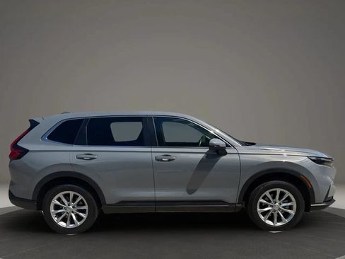 Used 2024 Honda CR-V EX image 6