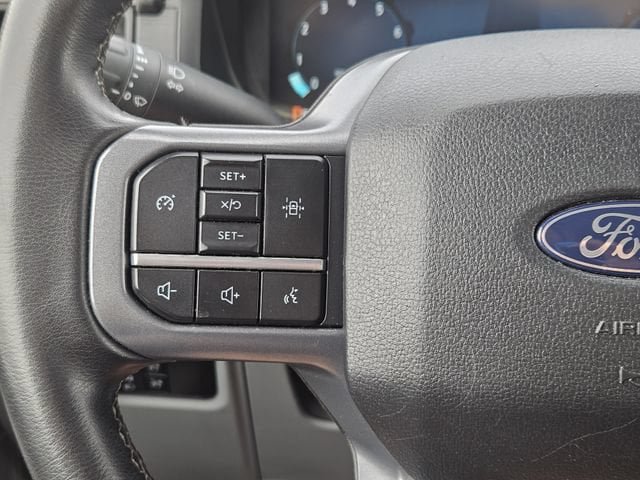 Used 2025 Ford F150 XLT w/ Equipment Group 301A Standard AWD/4WD image 26