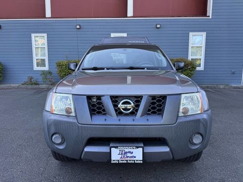 Used 2006 Nissan Xterra S image 10