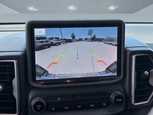 Used 2021 Ford Bronco Sport Big Bend AWD/4WD image 19