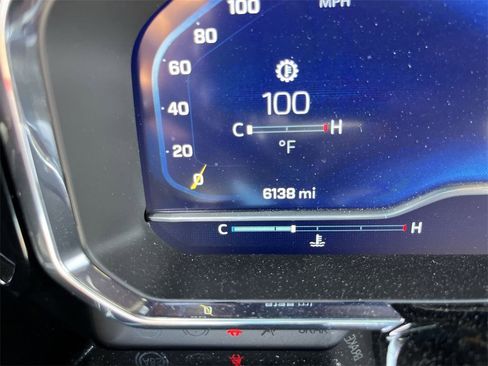 Certified 2023 Chevrolet Silverado 1500 ZR2 w/ Technology Package image 12