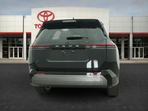 New 2026 Toyota RAV4 XSE image 17