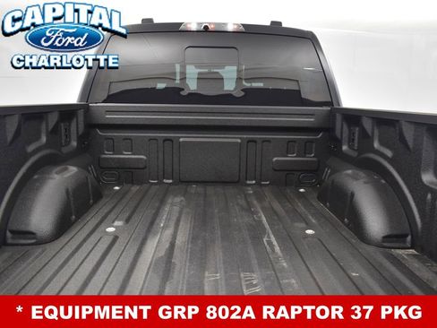 Used 2024 Ford F150 Raptor image 19