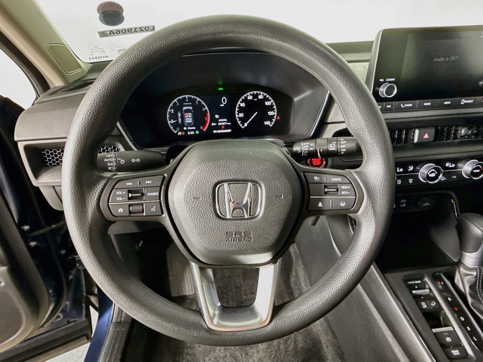 Certified 2024 Honda CR-V EX image 11