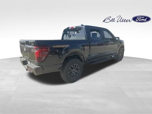 Used 2024 Ford F150 Tremor w/ Equipment Group 402A High AWD/4WD image 3