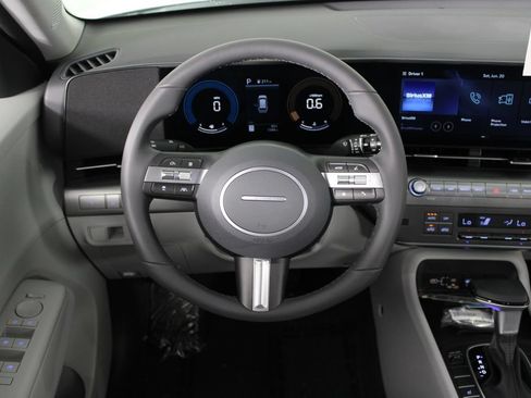 Certified 2026 Hyundai Kona SEL Sport FWD image 21