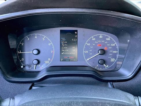 Certified 2024 Toyota Corolla LE FWD image 24