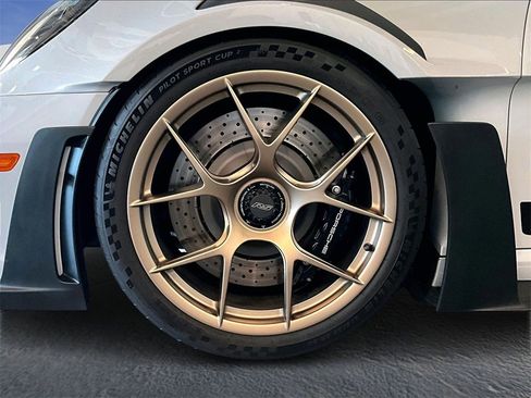 Certified 2023 Porsche 911 GT3 RS image 9