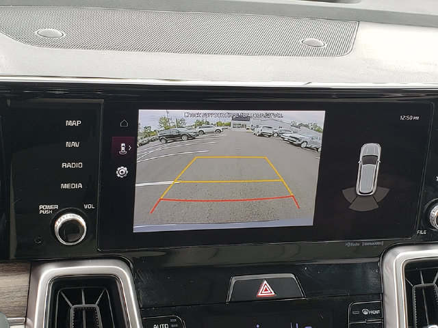 Certified 2023 Kia Sorento S AWD/4WD image 19