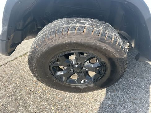 Used 2020 Jeep Wrangler Unlimited Rubicon image 15