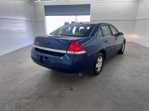 Used 2006 Chevrolet Impala LS image 5