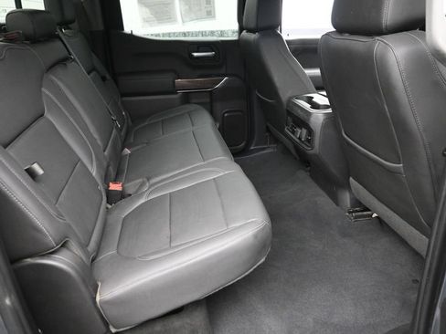 Used 2019 Chevrolet Silverado 1500 RST w/ All-Star Edition AWD/4WD image 10