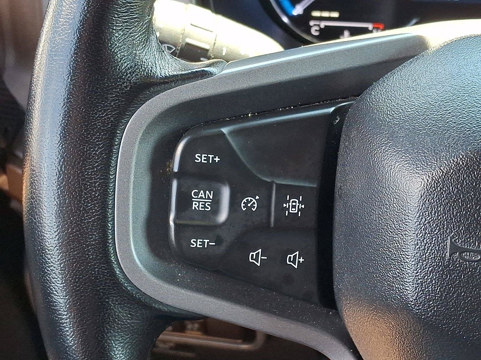 Certified 2023 Ford Bronco Outer Banks AWD/4WD image 21