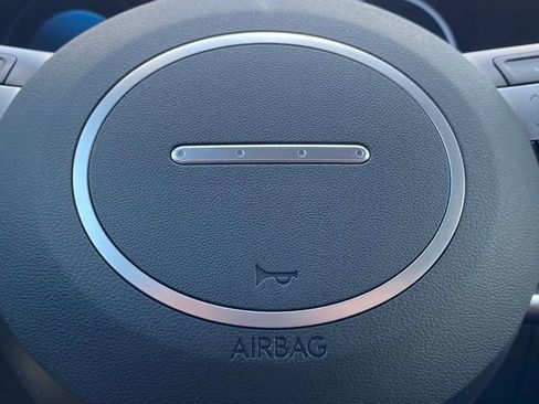 New 2026 Hyundai Santa Cruz Limited image 19