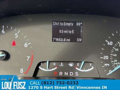 Used 2021 Ford EcoSport S FWD image 16