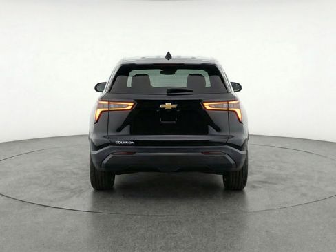 Used 2025 Chevrolet Equinox LT FWD image 7