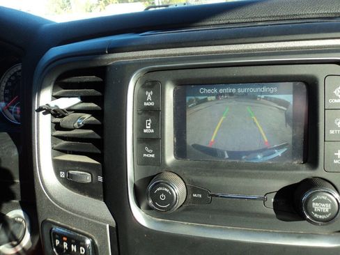 Used 2021 RAM 1500 Tradesman w/ Popular Equipment Group image 12