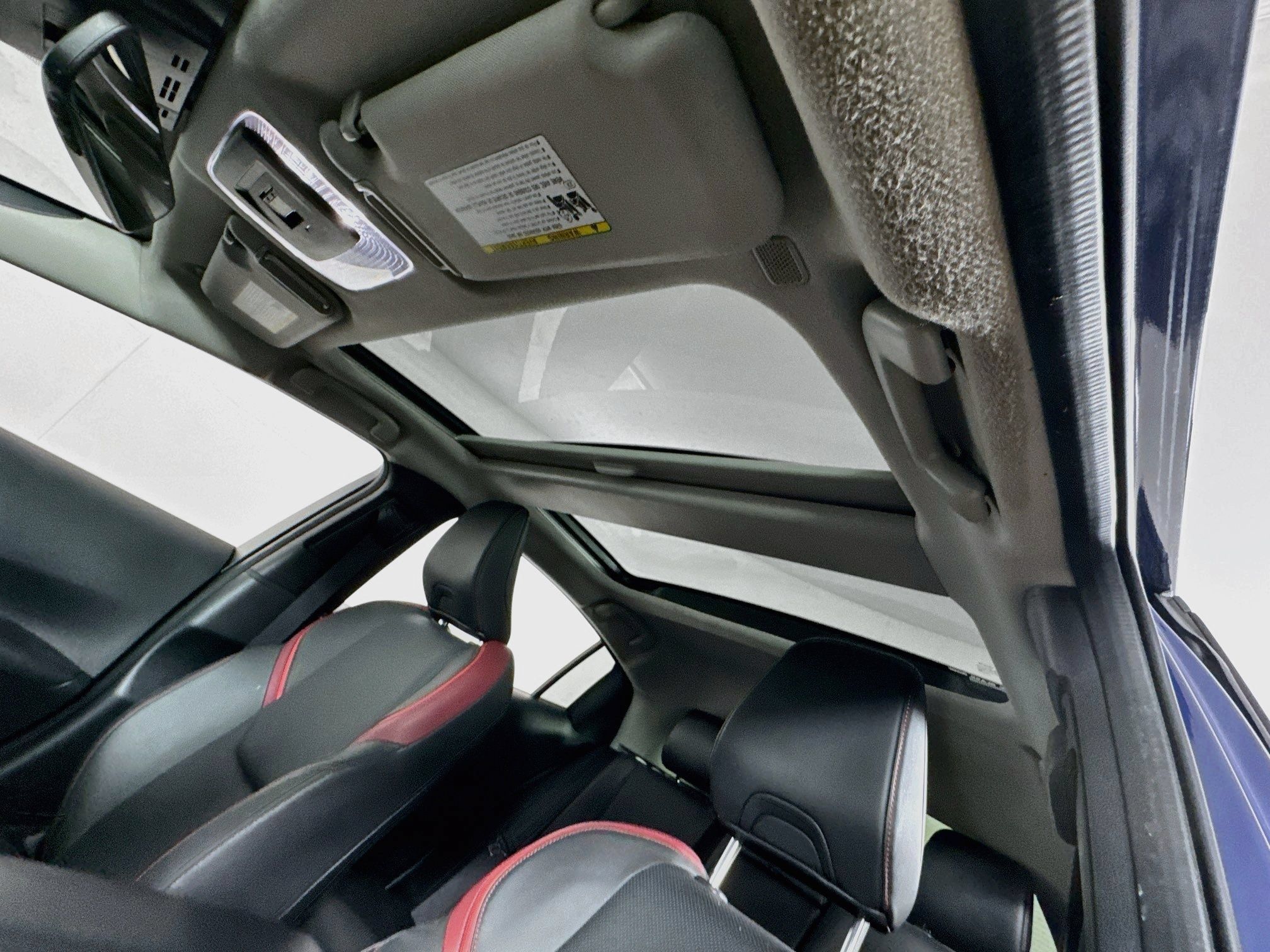 Used 2024 Toyota Prius Prime FWD image 15