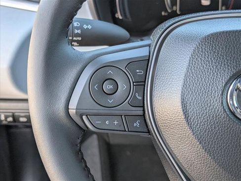New 2026 Toyota Corolla SE image 16