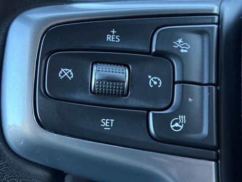 Used 2022 Chevrolet Silverado 1500 LT w/ Protection Package image 12