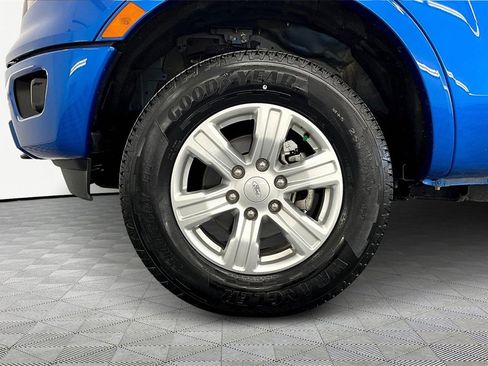 Used 2022 Ford Ranger XLT image 9