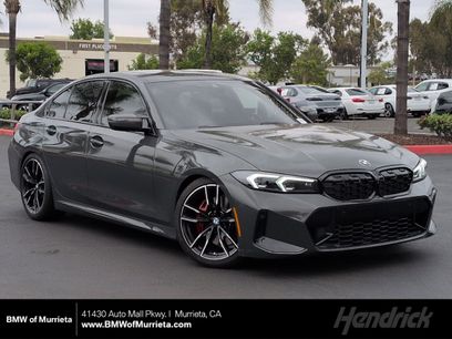 Used 2026 BMW M340i w/ Premium Package