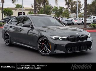 Used 2026 BMW M340i w/ Premium Package video 1