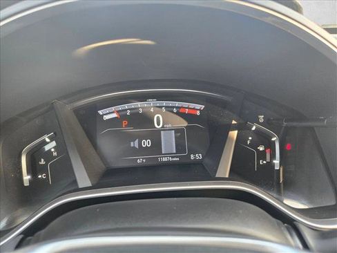 Used 2018 Honda CR-V EX-L image 9