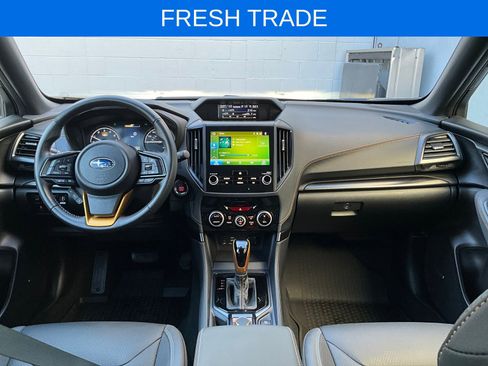 Used 2025 Subaru Forester Wilderness w/ Wilderness Package image 12