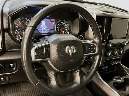 Used 2022 RAM 1500 Big Horn image 18