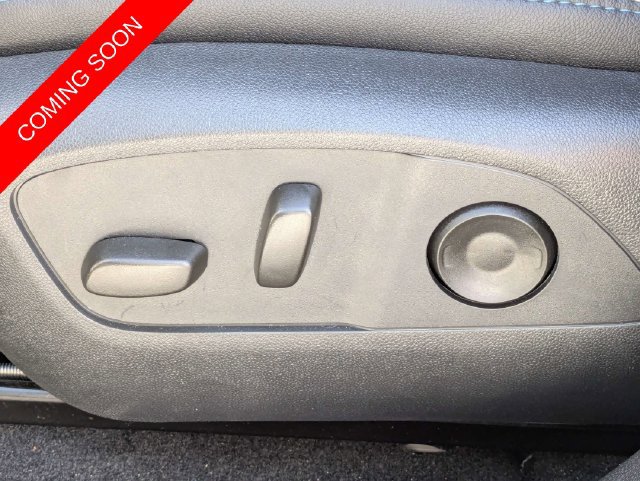 Used 2026 Chevrolet Equinox EV LT FWD image 17