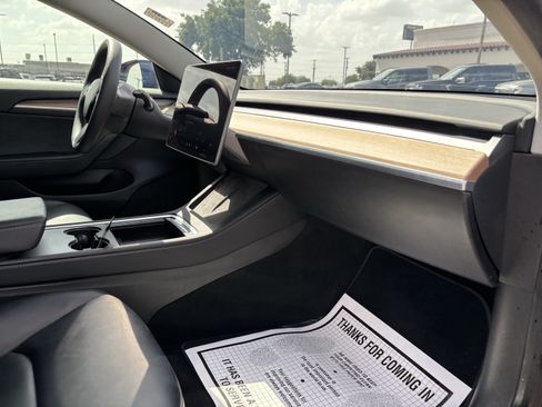 Used 2023 Tesla Model 3 Performance AWD/4WD image 26