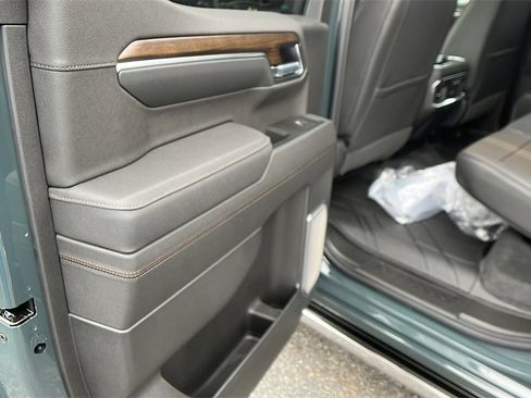 New 2026 Chevrolet Silverado 1500 High Country image 16