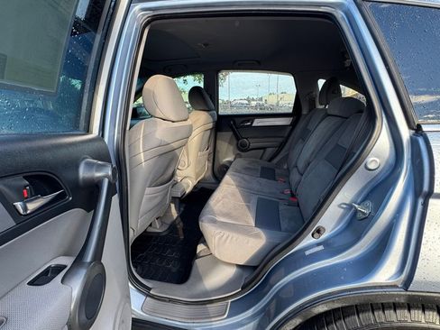 Used 2010 Honda CR-V EX image 20
