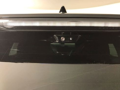 New 2026 Chevrolet Equinox LT w/ Midnight Edition image 17