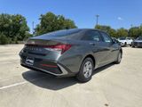 New 2025 Hyundai Elantra SE image 5