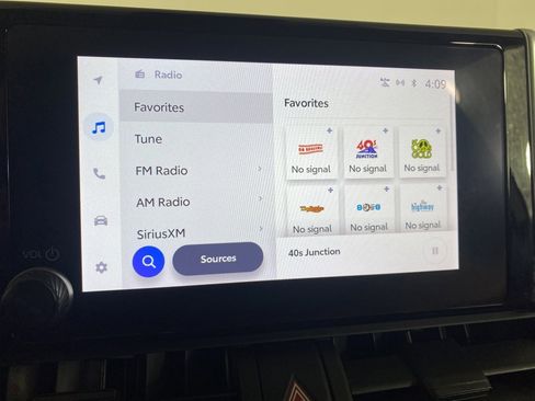 Used 2023 Toyota RAV4 LE image 16