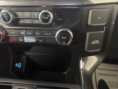 Certified 2023 Ford F150 XLT w/ Equipment Group 302A High image 17