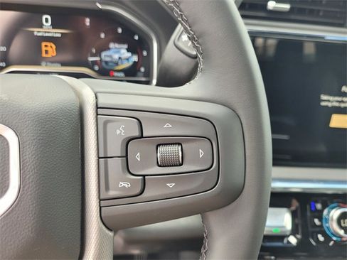 New 2025 GMC Sierra 2500 Denali w/ Denali Reserve Package image 31