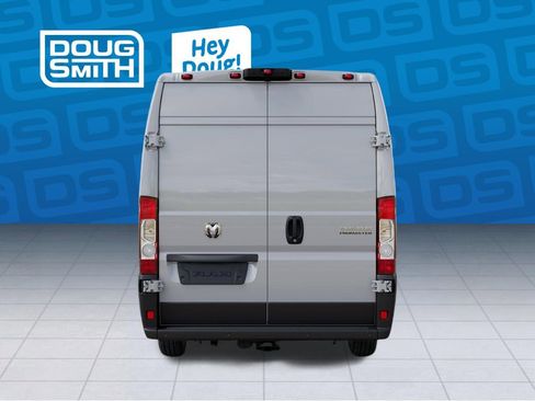 New 2026 RAM ProMaster 3500 w/ Convenience Group FWD image 6