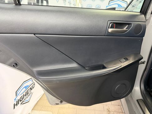 Used 2023 Lexus IS 350 F Sport image 19