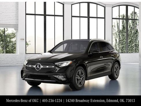 Used 2026 Mercedes-Benz GLC 300 image 40