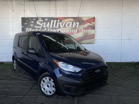 Used 2020 Ford Transit Connect XL image 7
