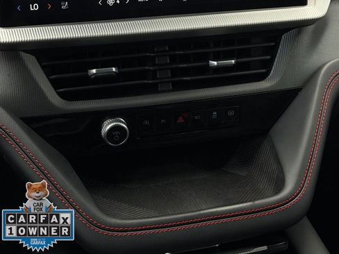 Used 2025 Ford Explorer ST-Line RWD image 17