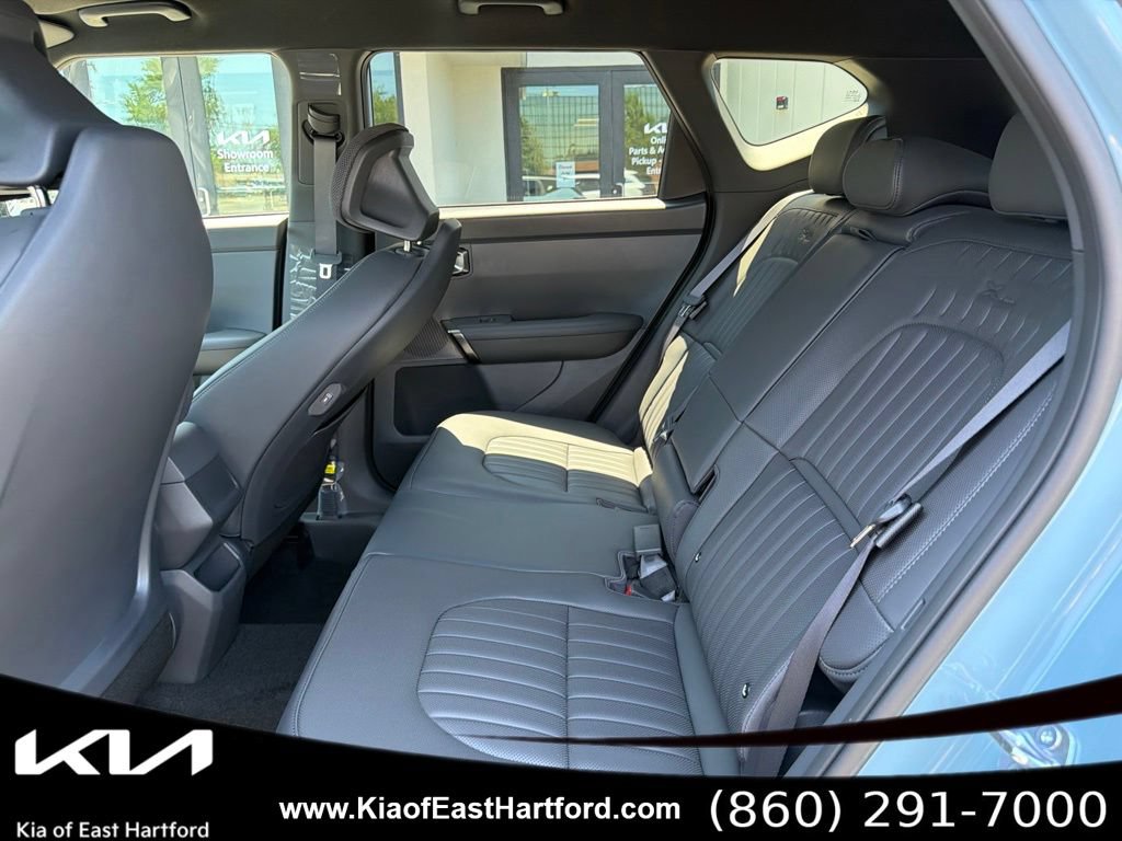 New 2027 Kia Seltos X-Line S AWD/4WD image 18