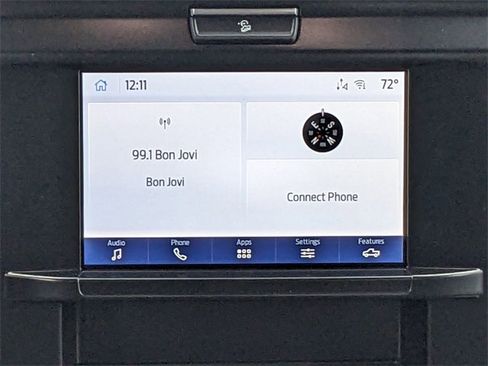 New 2025 Ford F350 XLT w/ FX4 Off-Road Package image 14