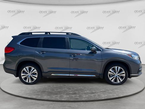 Used 2021 Subaru Ascent Limited w/ Technology Package AWD/4WD image 10