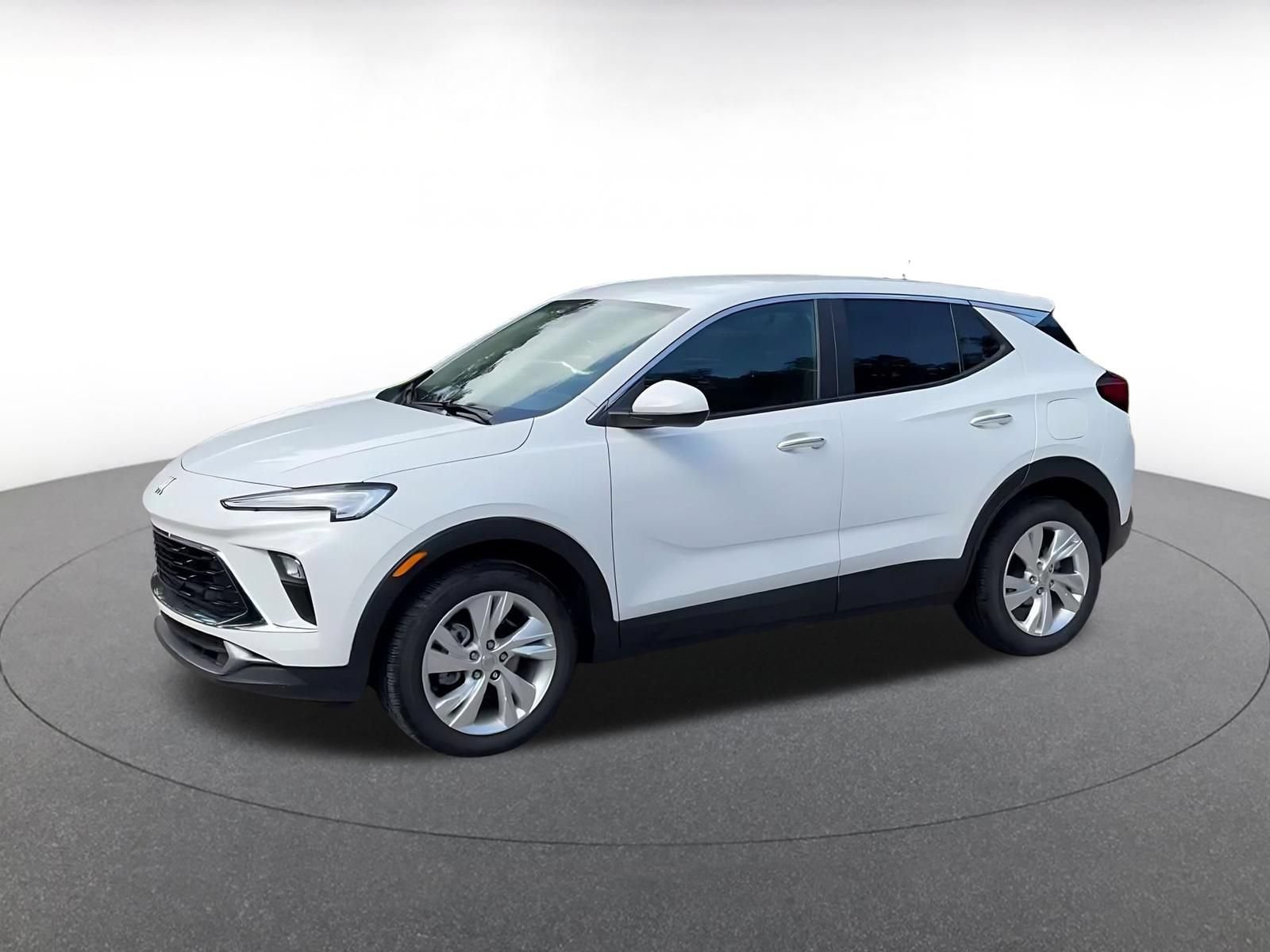 Used 2026 Buick Encore GX Preferred FWD image 7