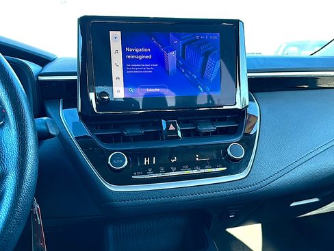 Used 2024 Toyota Corolla LE image 30