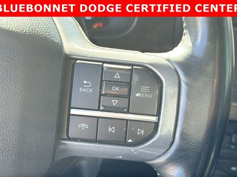 Used 2023 Ford F250 Lariat w/ Sport Appearance Package image 22